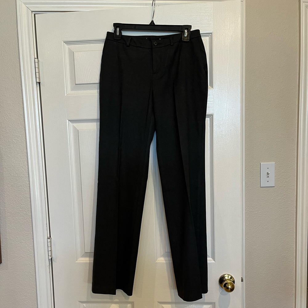 Coldwater Creek pant
Size 4